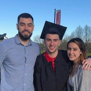 Meet your Posher, Marie